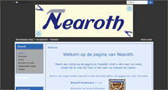 Desktop Screenshot of nearoth.com