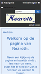 Mobile Screenshot of nearoth.com